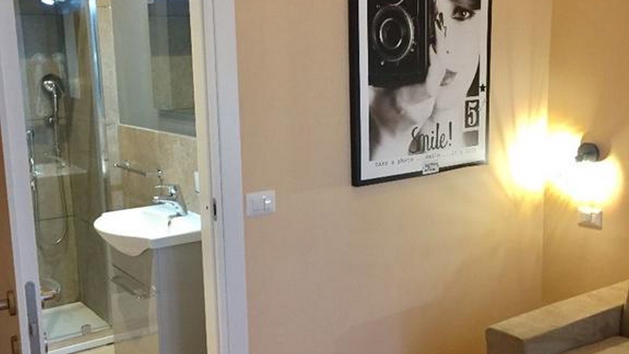 Photo of Livingroom in Chiaia