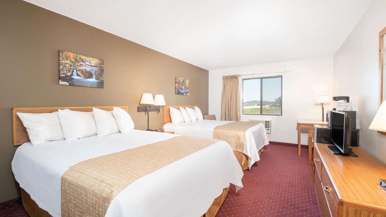 Photo of Bedroom in Spearfish