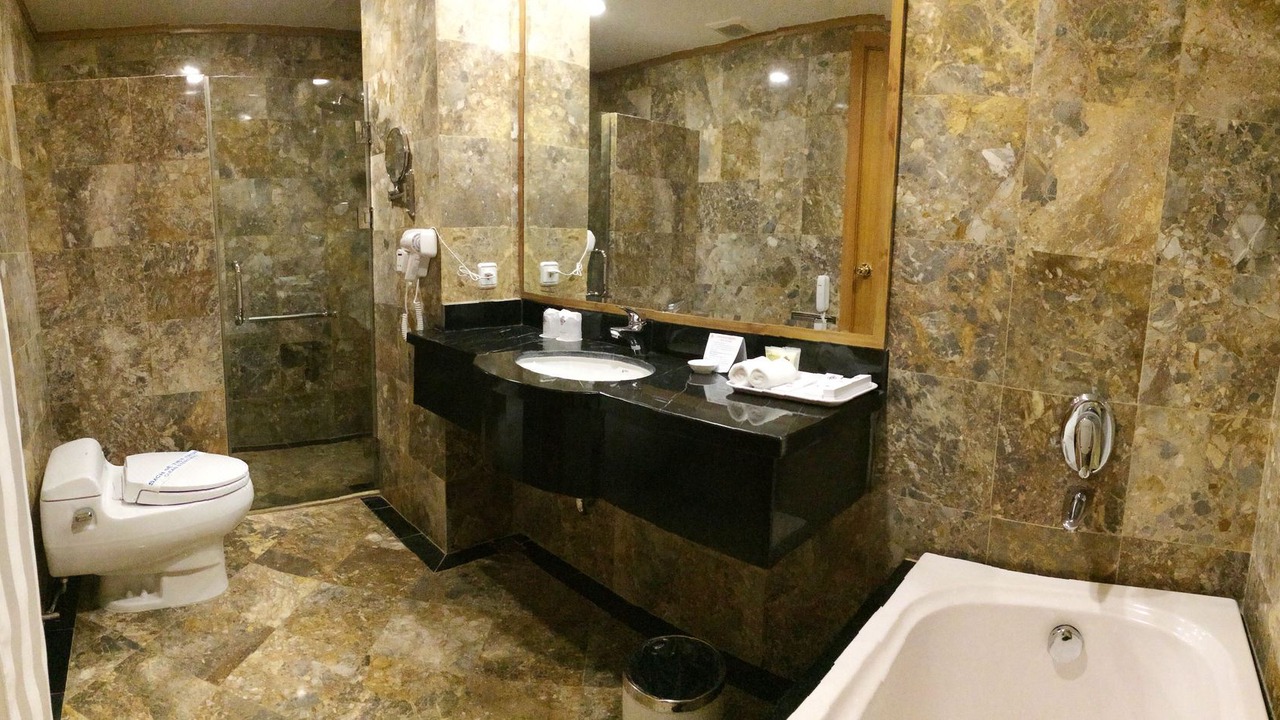 Photo of Bathroom in Hai Ba Trung