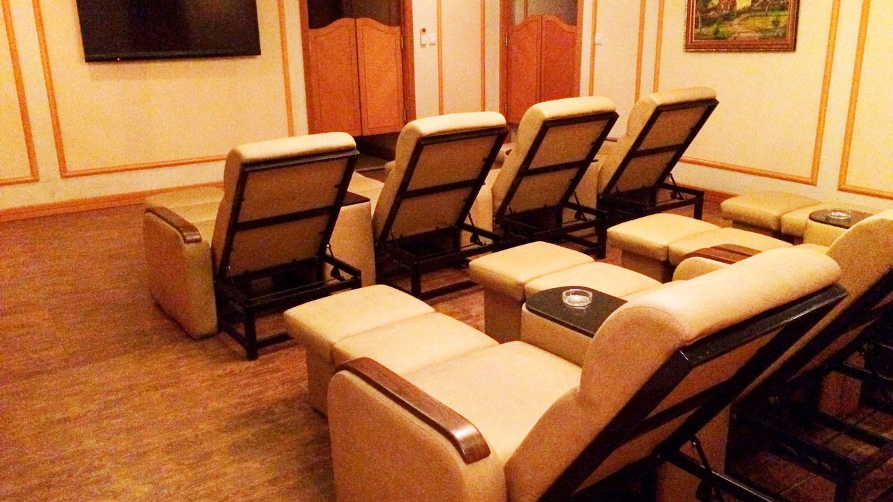 Photo of Livingroom in Hai Ba Trung
