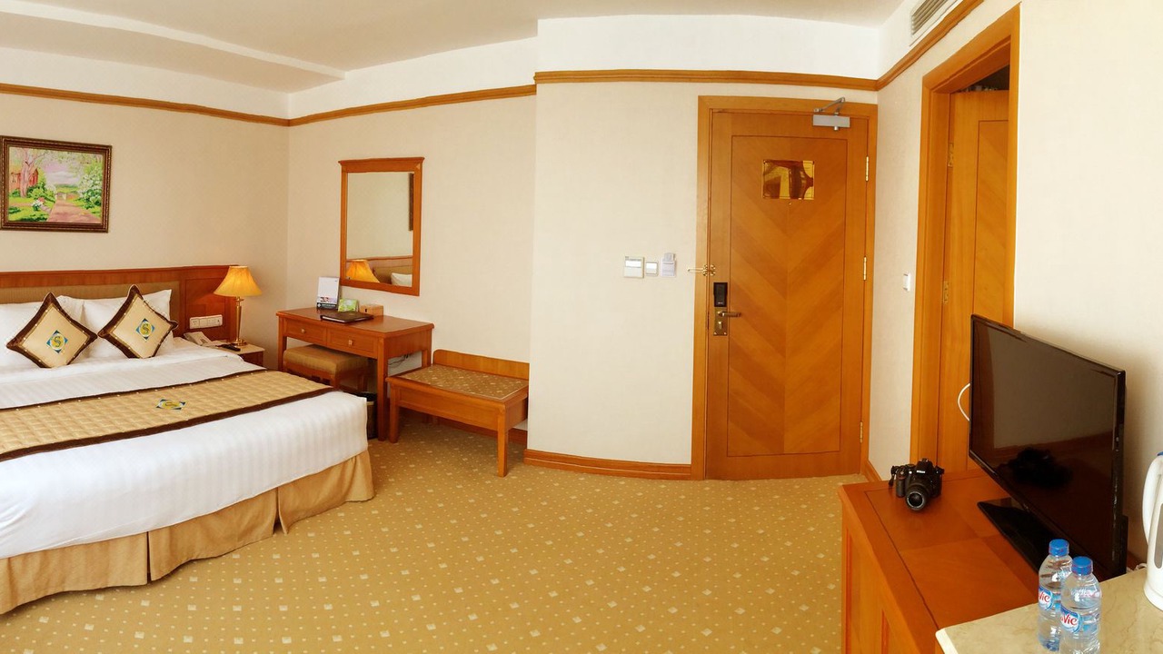 Photo of Bedroom in Hai Ba Trung