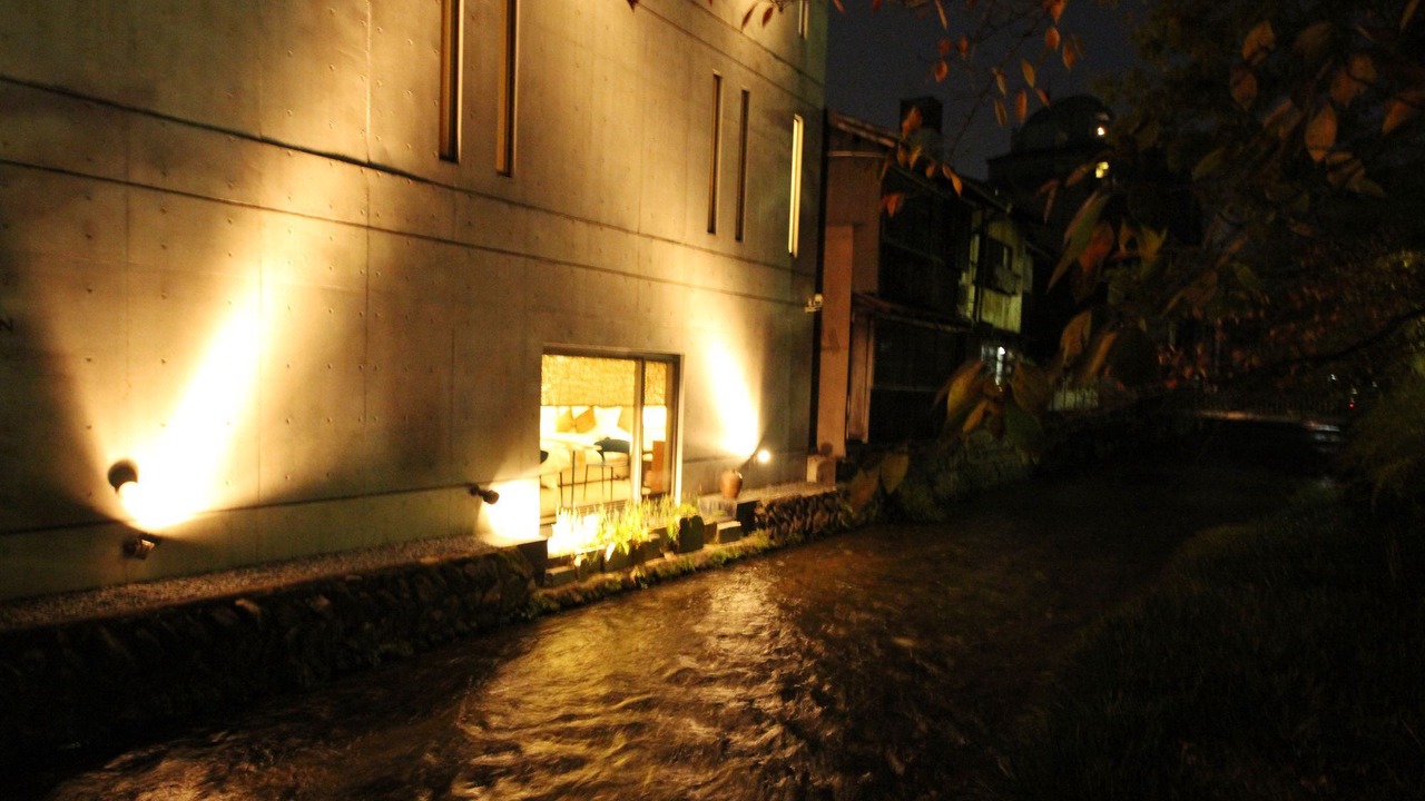 Photo of Buildings in Gion