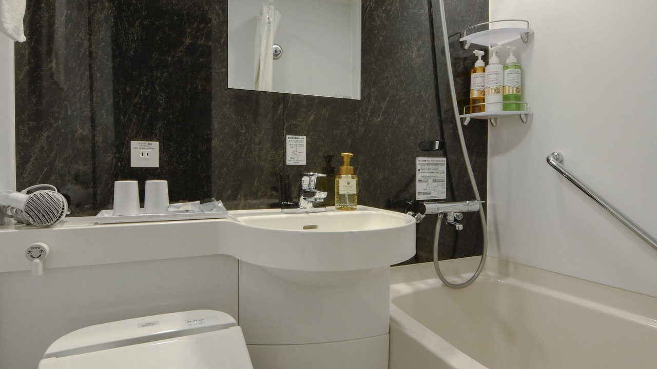 Photo of Bathroom in Hamamatsucho