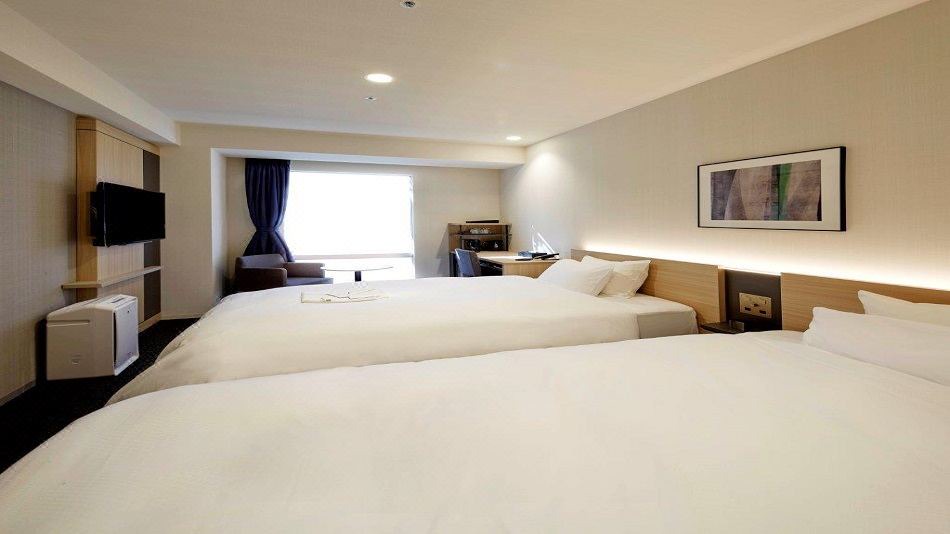 Photo of Bedroom in Ota