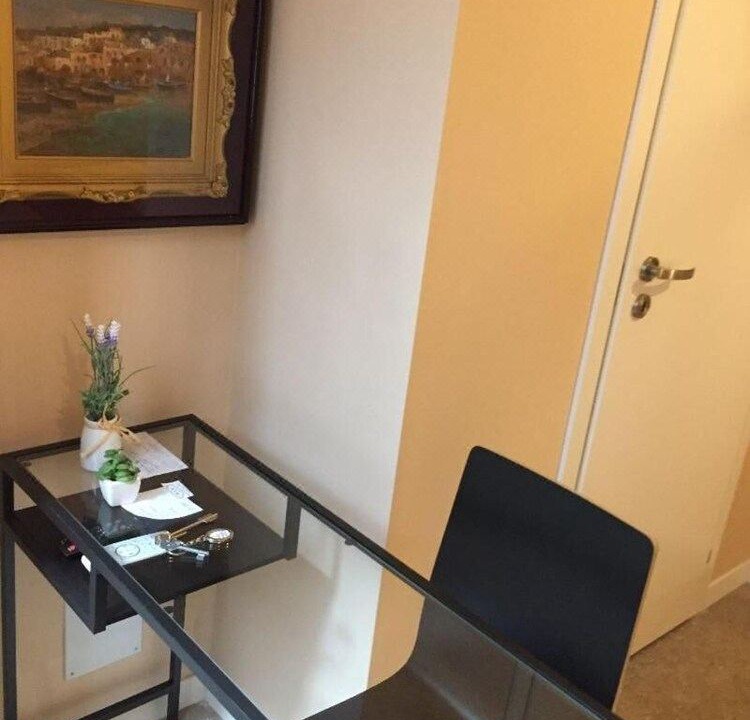 Photo of Livingroom in Chiaia