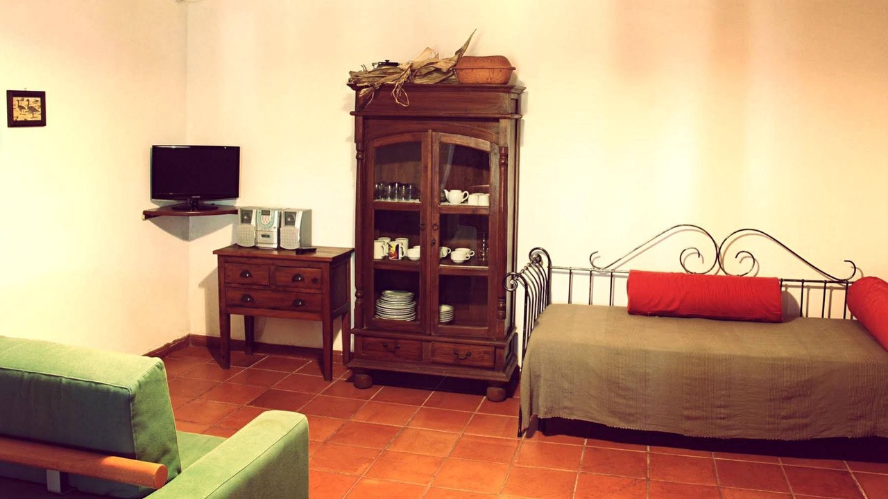 Photo of Livingroom in Capaccio-Paestum