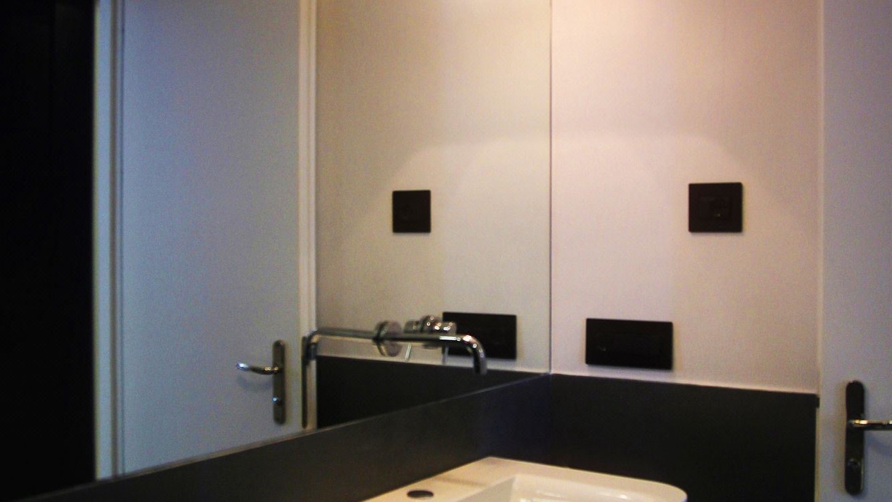 Photo of Bathroom in Baia