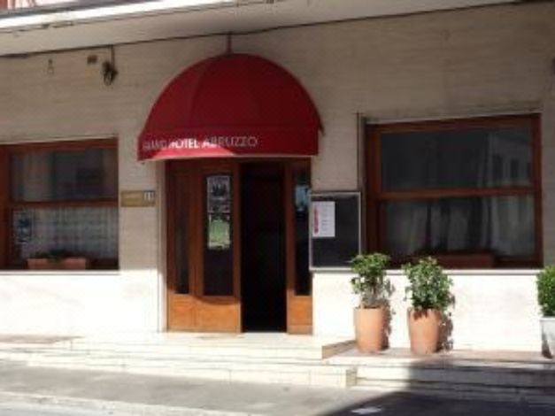 Photo of Buildings in Chieti