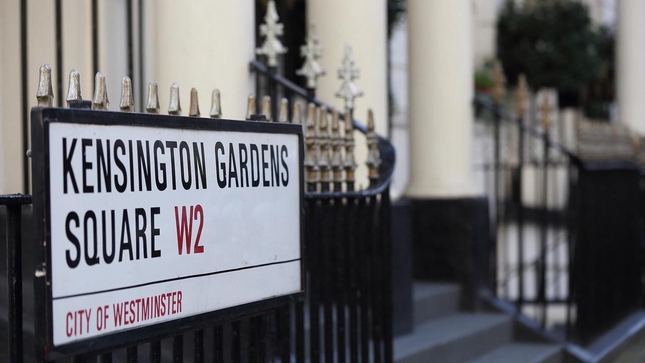 Photo of Others in Lancaster Gate