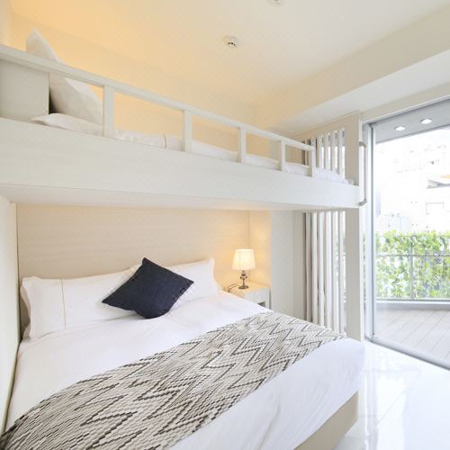 Photo of Bedroom in Akasaka