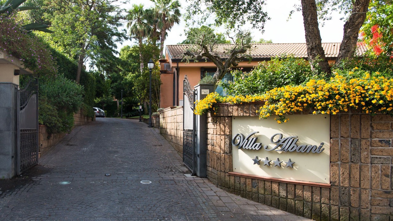 Photo of Buildings in Nocera Superiore