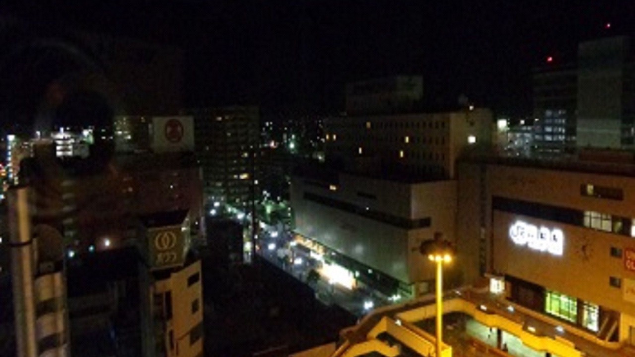 Photo of Buildings in Takasaki