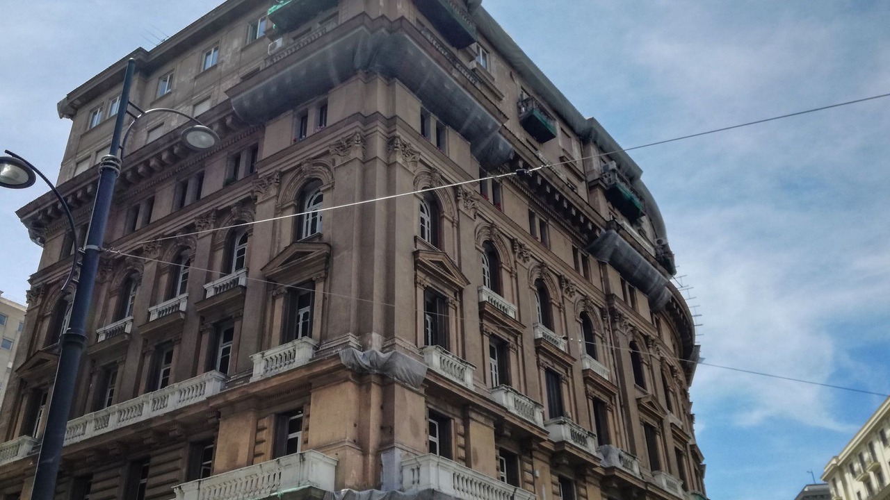 Photo of Buildings in Historical Center