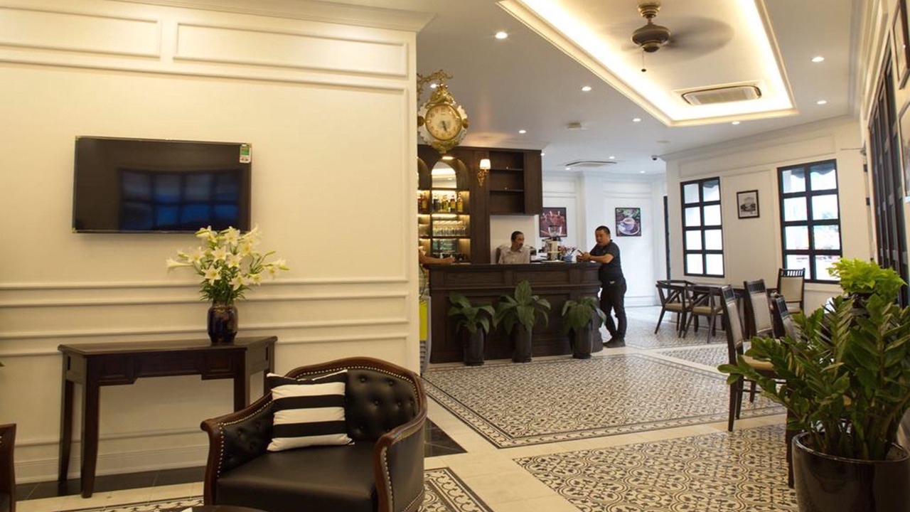 Photo of Livingroom in Long Bien