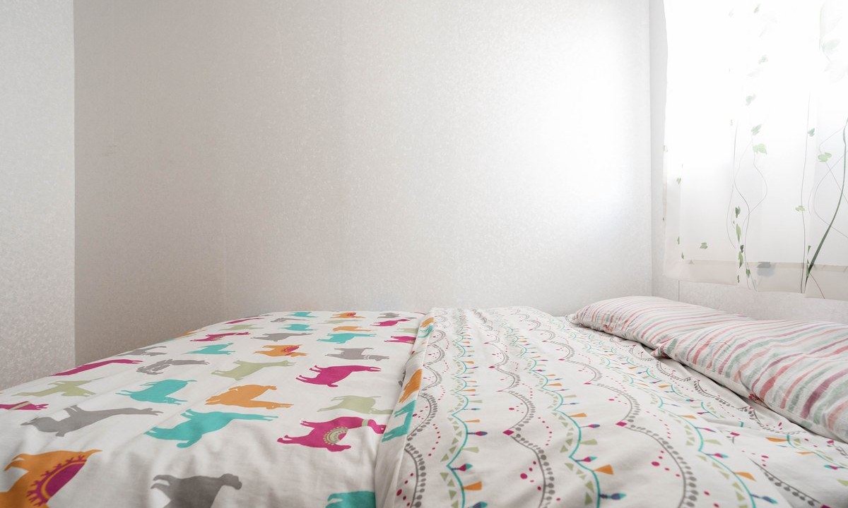 Photo of Bedroom in Taisho-ku