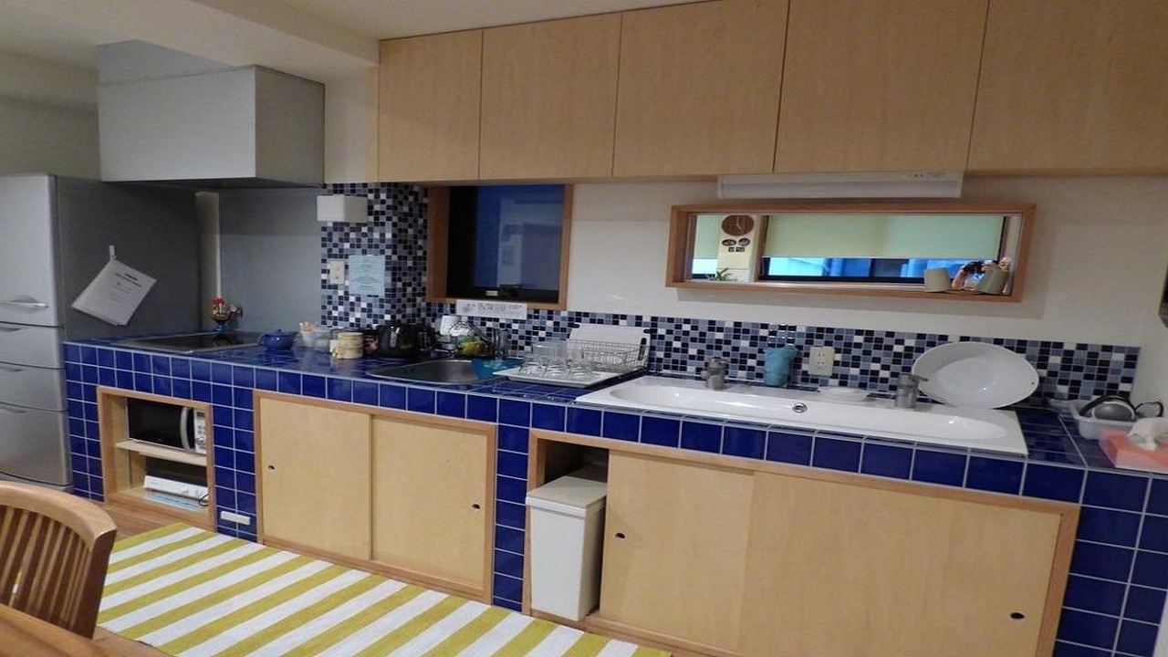 Photo of Kitchen in Sakyo Ward
