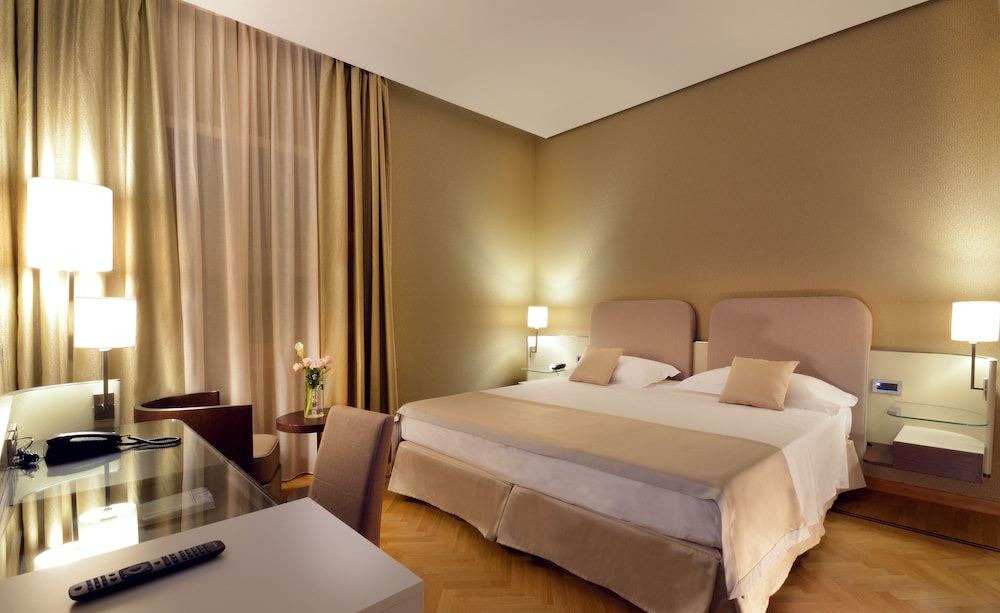 Photo of Bedroom in Fuorigrotta