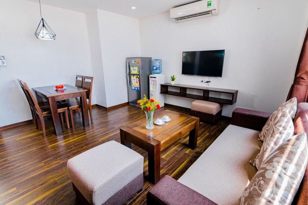 Photo of Livingroom in Dich Vong Hau