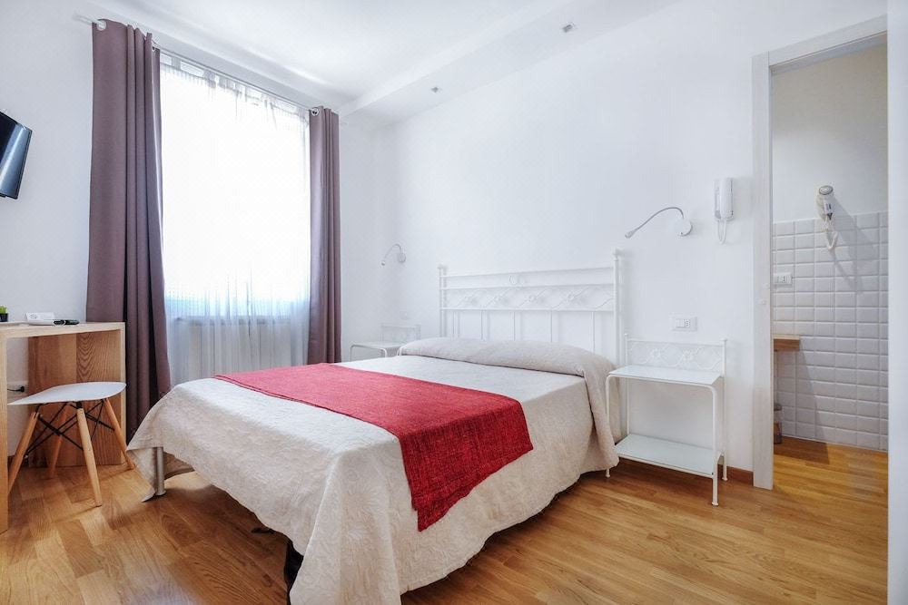 Photo of Bedroom in Fara San Martino