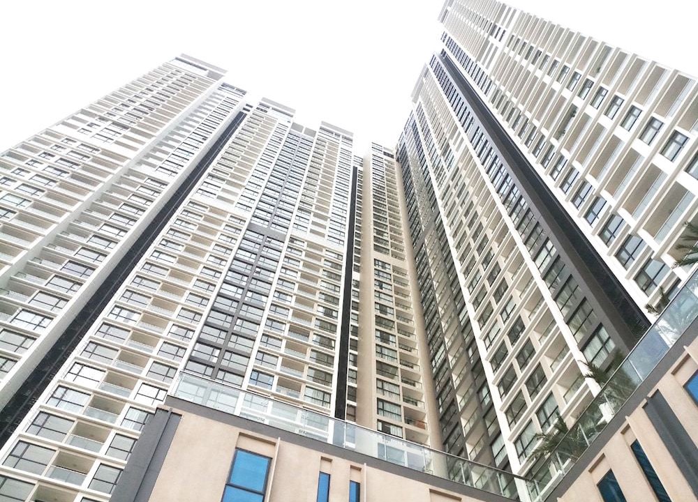 Photo of Buildings in My Đinh