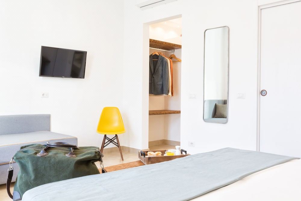 Photo of Bedroom in Sorrento City Centre