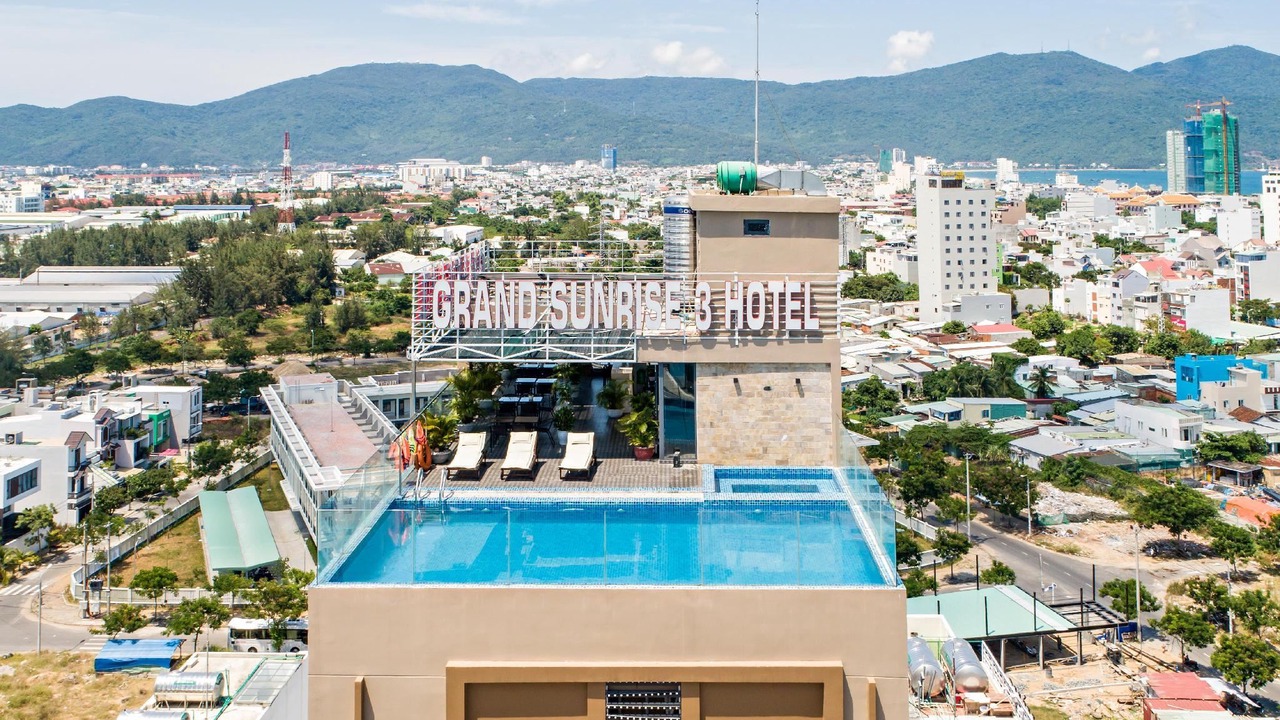 Photo of Outdoor in Son Tra