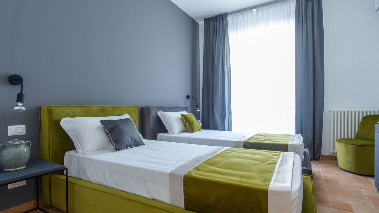 Photo of Bedroom in Santa Lucia