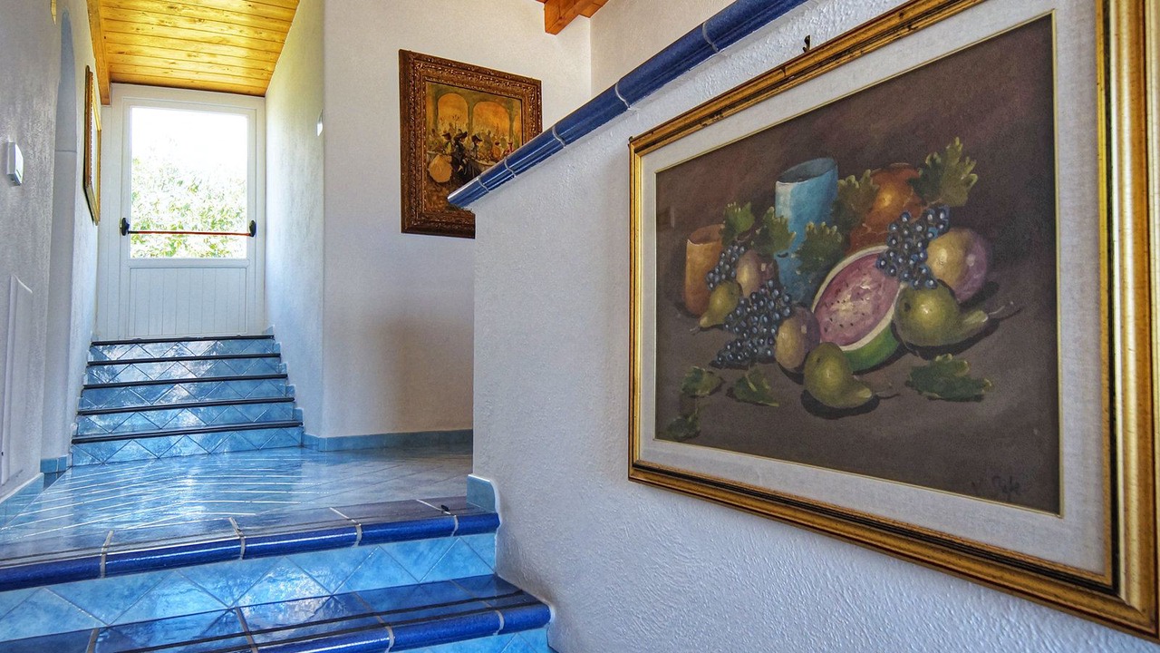 Photo of Bedroom in Forio