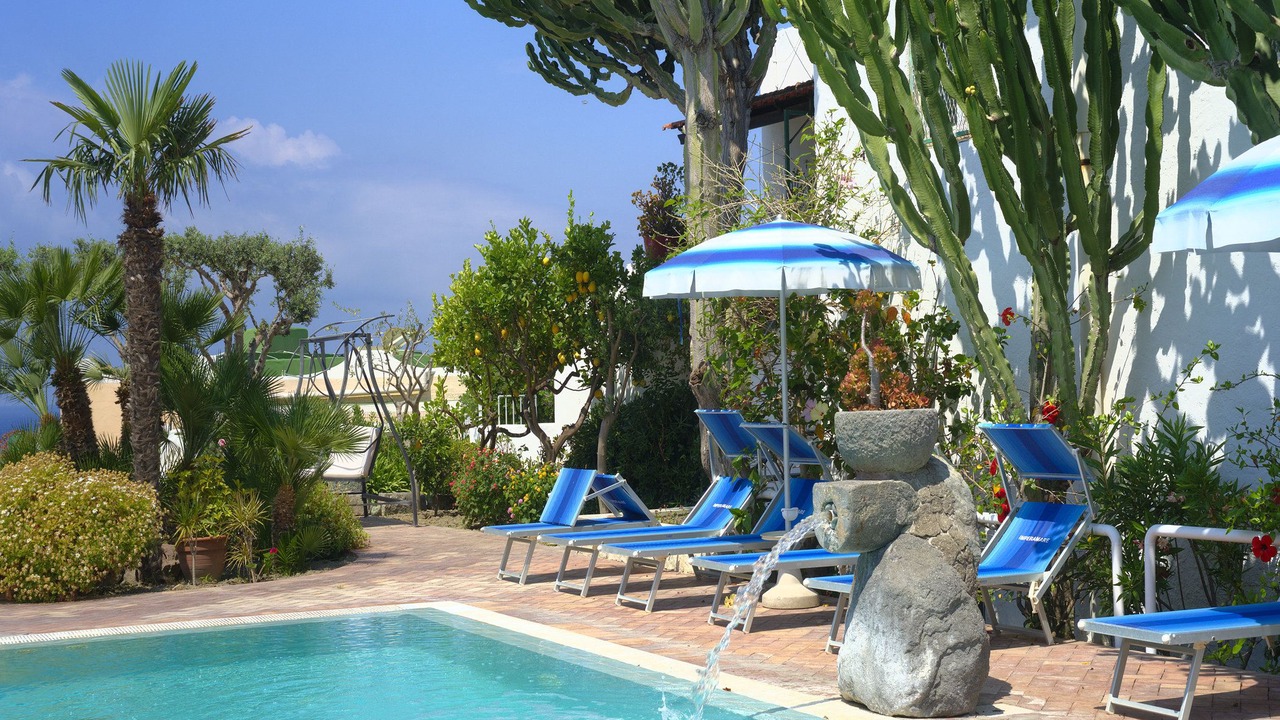 Photo of Outdoor in Forio