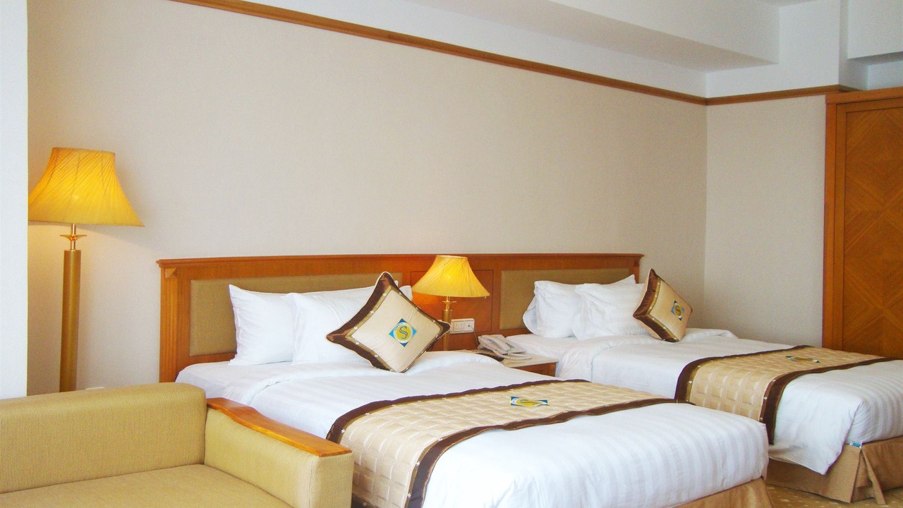 Photo of Bedroom in Hai Ba Trung
