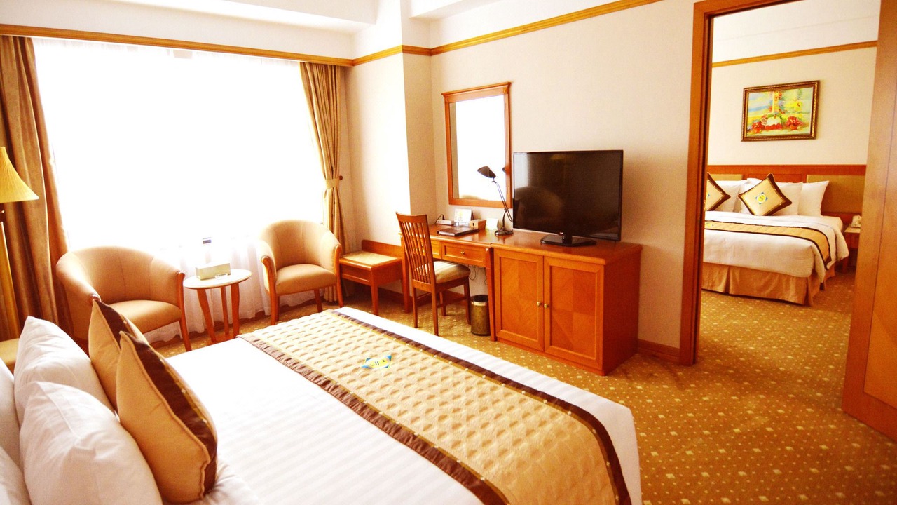 Photo of Bedroom in Hai Ba Trung