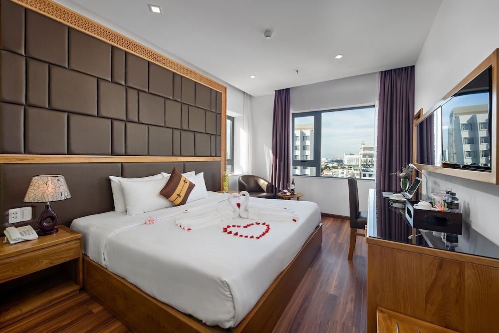 Photo of Bedroom in Son Tra