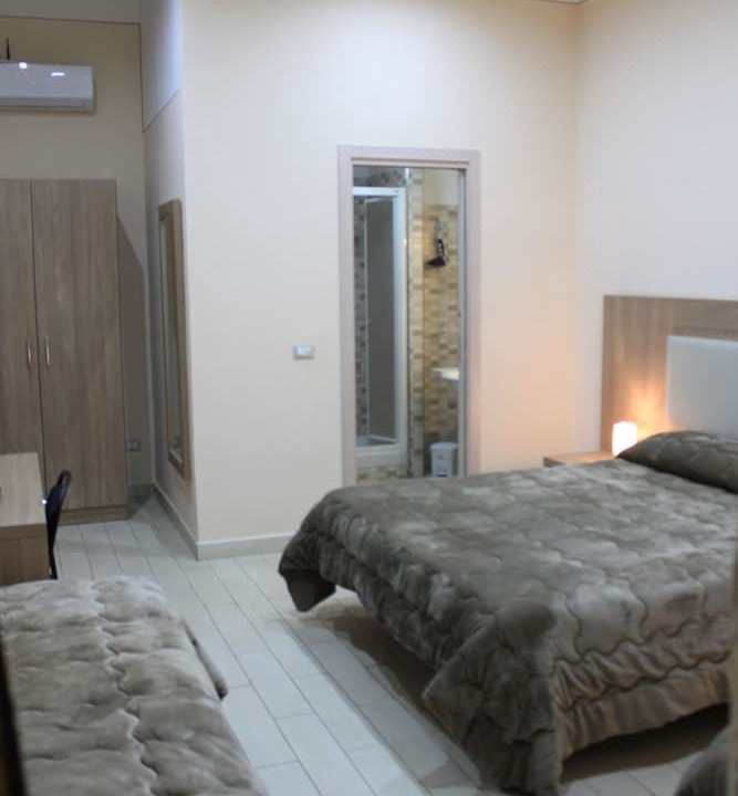 Photo of Bedroom in Gragnano