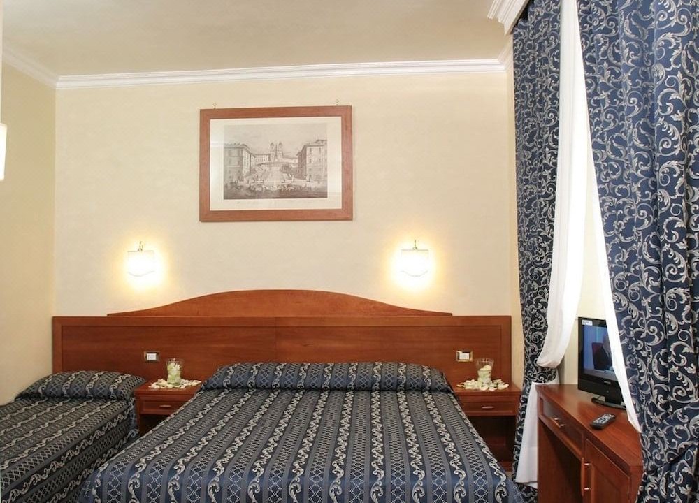 Photo of Bedroom in Esquilino