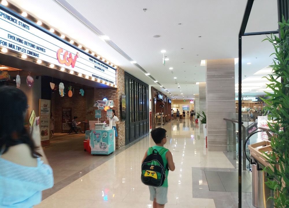 Photo of Others in My Đinh