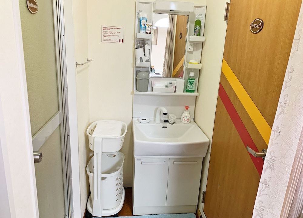 Photo of Bathroom in Tokushima