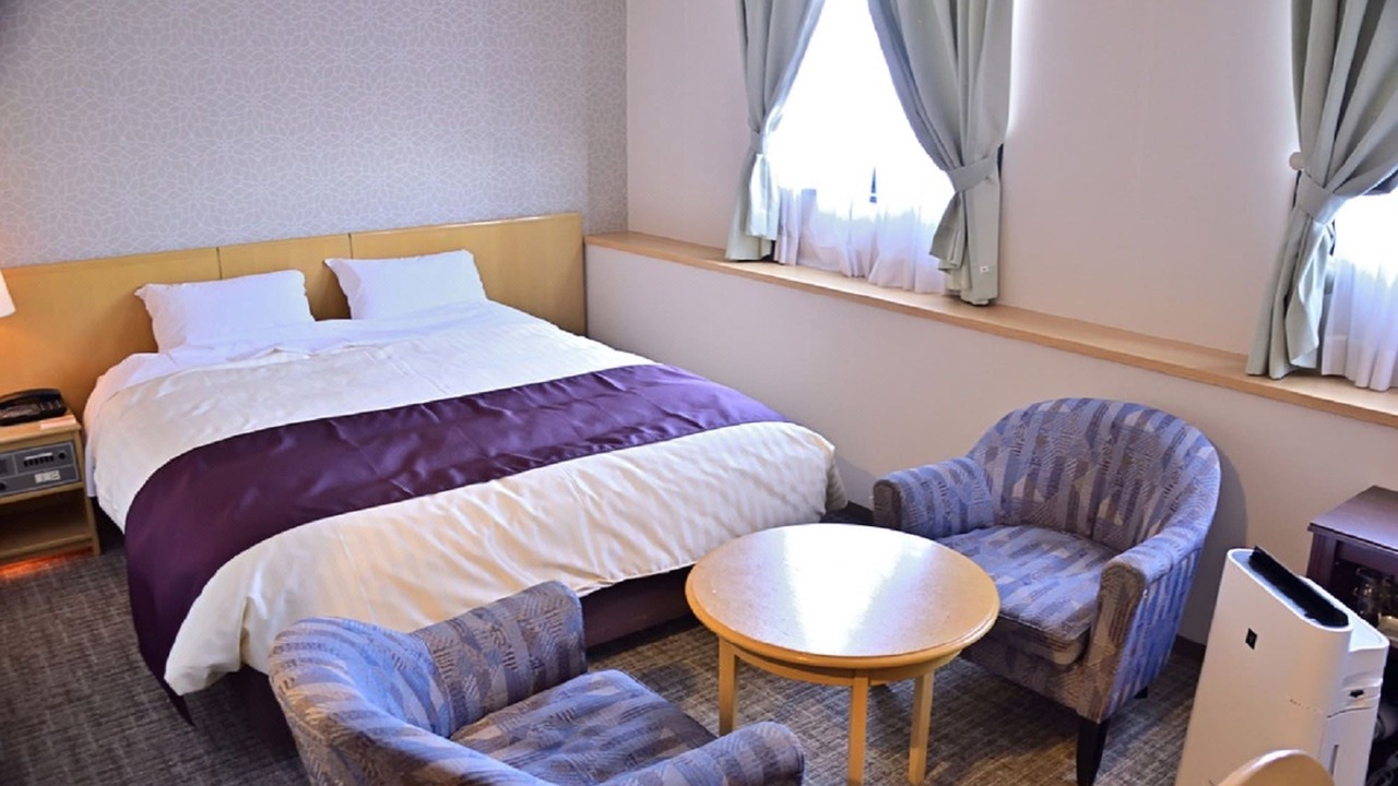 Photo of Bedroom in Takasaki
