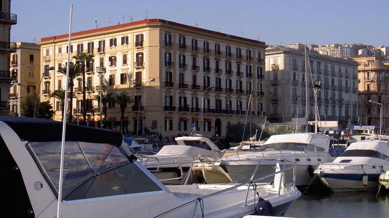 Photo of Others in Chiaia