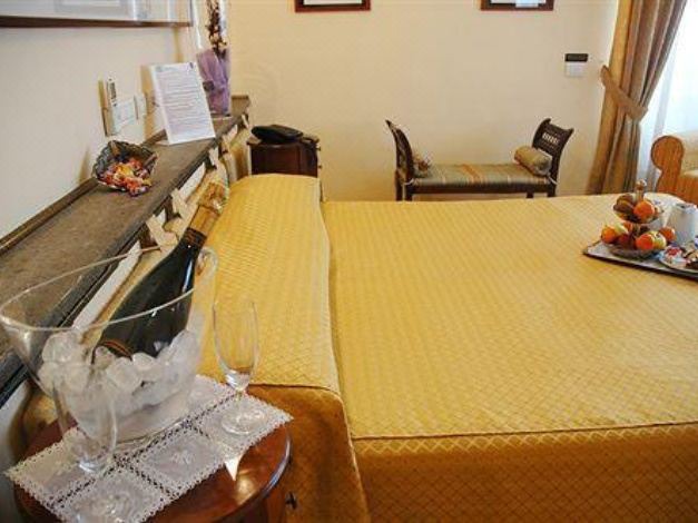 Photo of Livingroom in Fuorigrotta