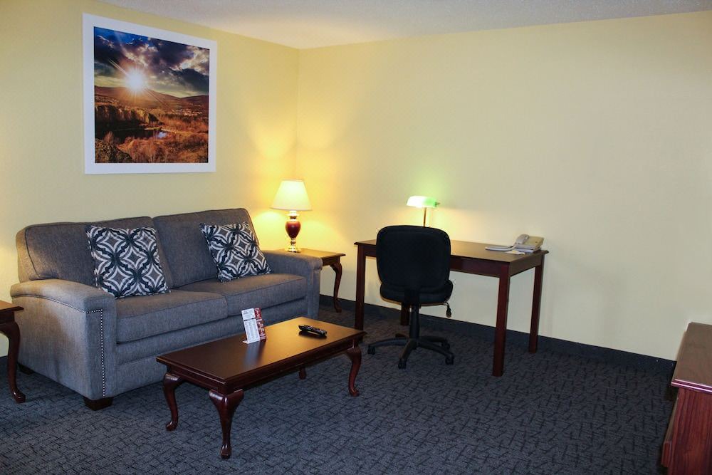 Photo of Livingroom in Sioux Falls