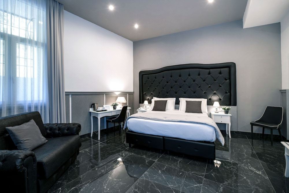 Photo of Bedroom in Rione Sanita
