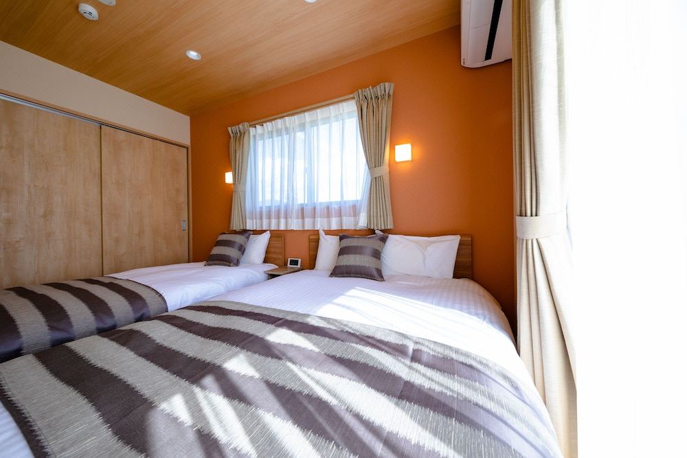 Photo of Bedroom in Fujikawaguchiko