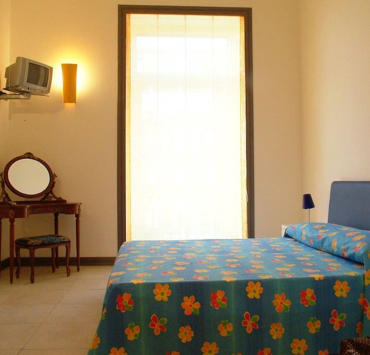 Photo of Bedroom in Chiaia