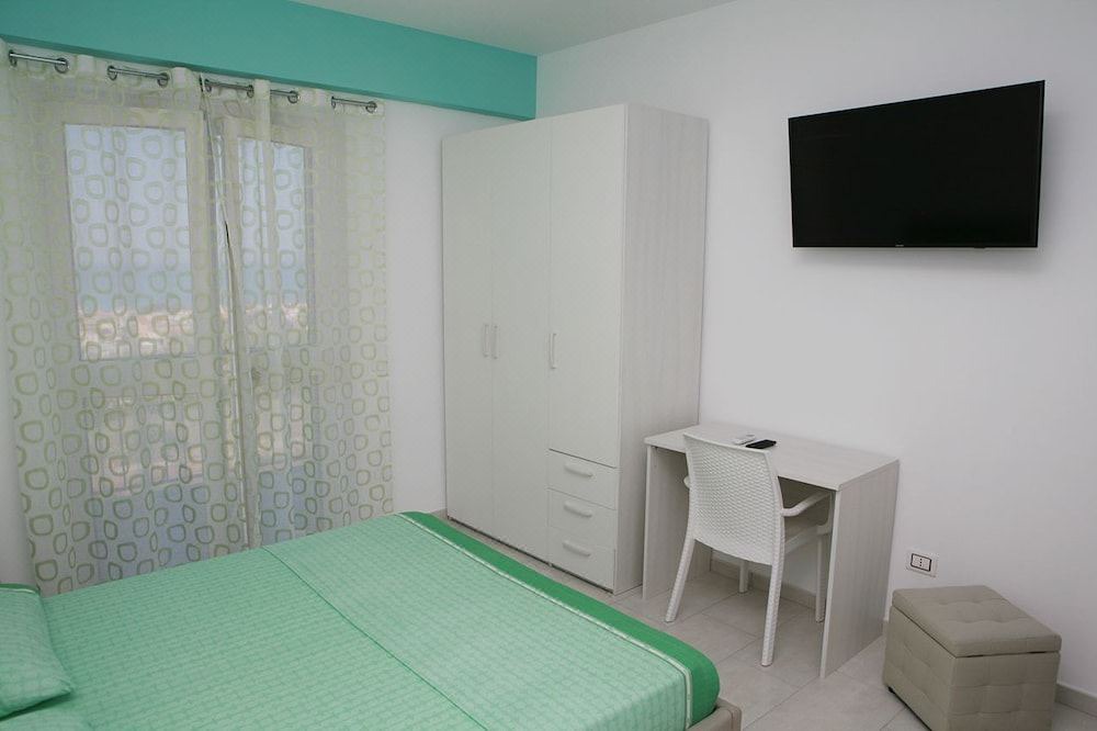 Photo of Bedroom in Tortora Marina