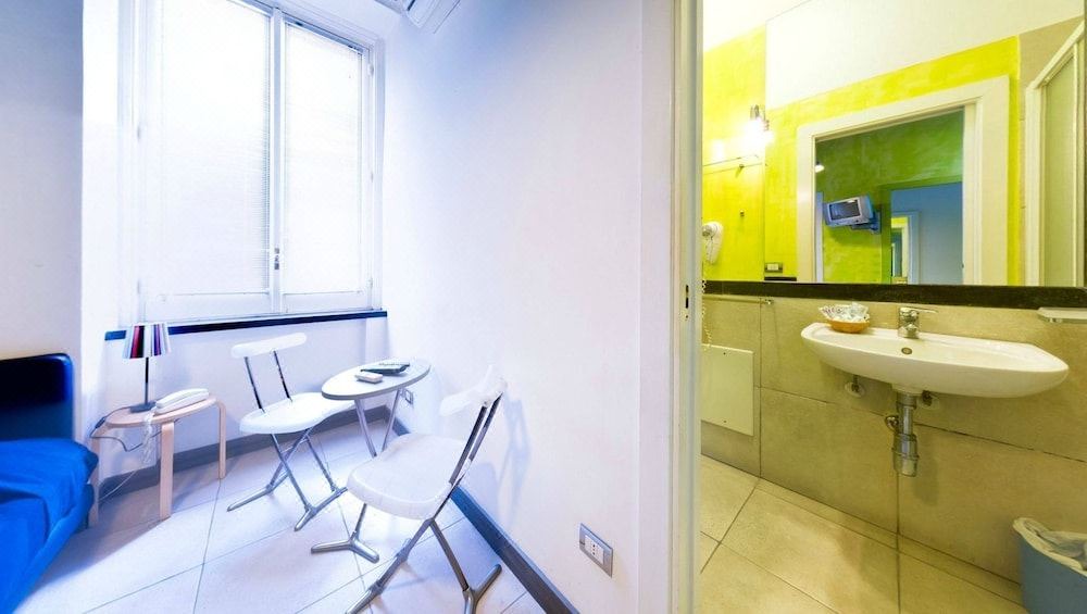 Photo of Bathroom in Chiaia