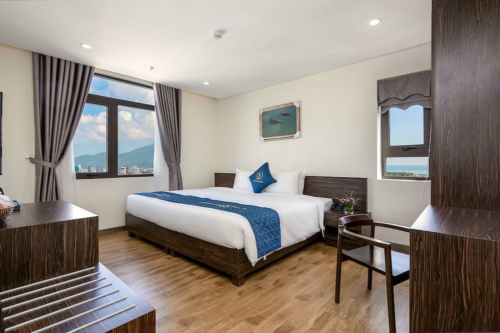 Photo of Bedroom in An Hai Đong