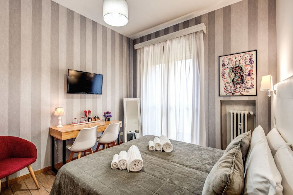 Photo of Bedroom in Esquilino