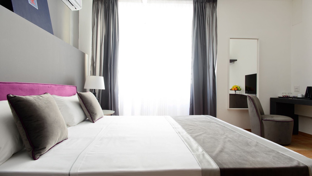 Photo of Bedroom in Santa Lucia