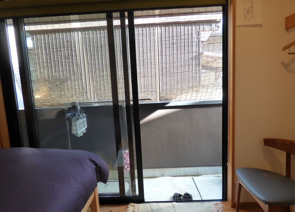 Photo of Bedroom in Sakyo Ward