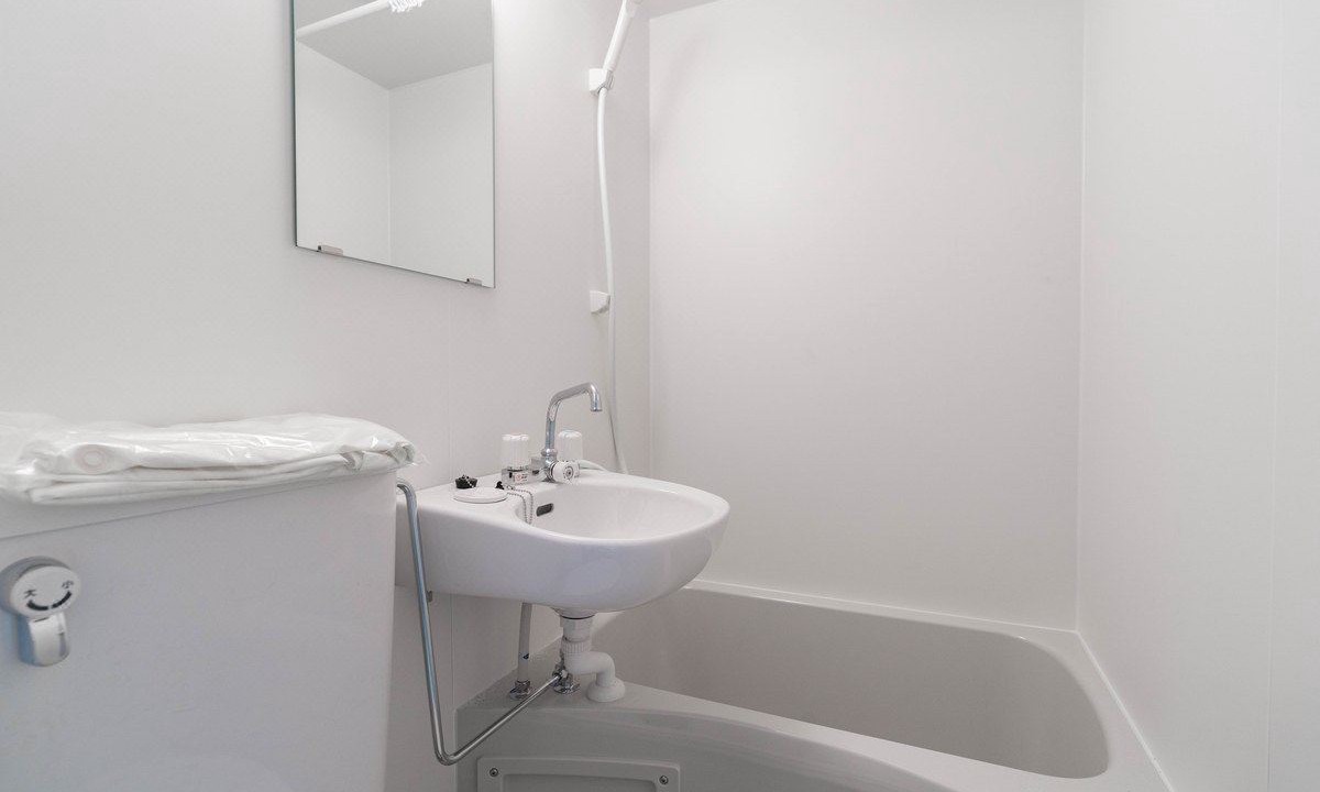 Photo of Bathroom in Taisho-ku